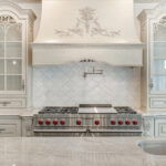 kitchen quartz countertops chantilly