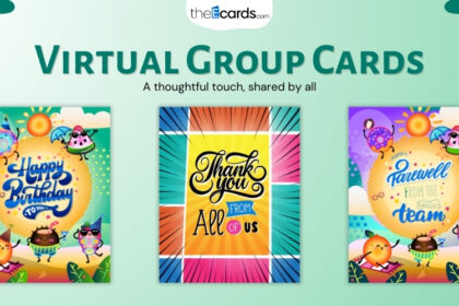 Group Greeting Cards