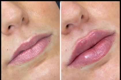 Juvederm Fillers