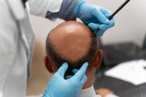 Hair Transplants: A Solution for Hair Loss in Men and Women