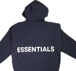 Essentials Hoodie