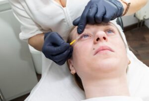 How Much Does a Plexr Plasma Eyelift Cost?