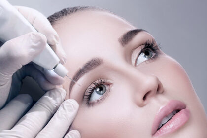 How Much Does a Plexr Plasma Eyelift Cost?