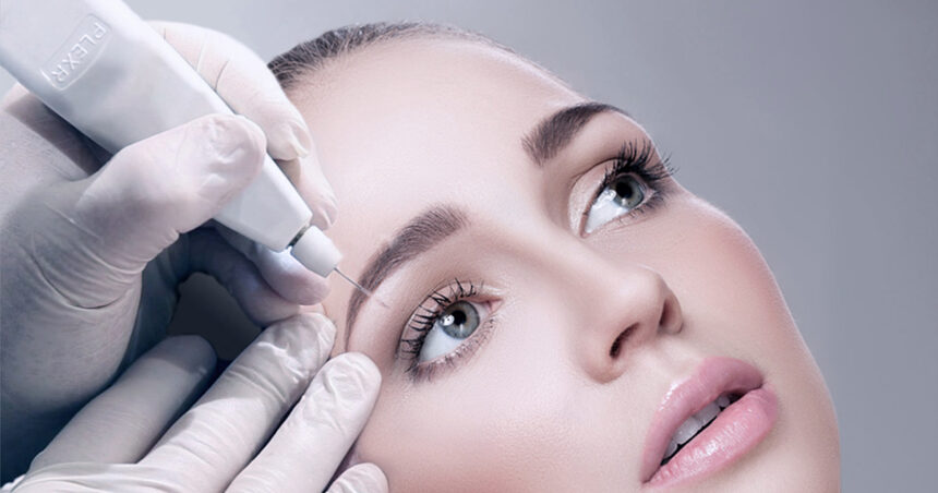 How Much Does a Plexr Plasma Eyelift Cost?