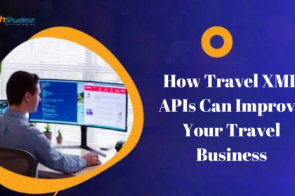 How Travel XML APIs Can Improve Your Travel Business