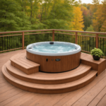 Hot Tub & Spa Installation in TN