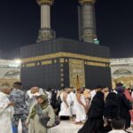 Cheap Hajj Packages from USA