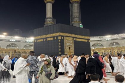 Cheap Hajj Packages from USA