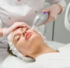 Hydra Facial Treatment in Dubai