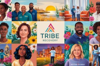 Tribe Recovery