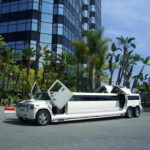 Limousine Service In Los Angeles