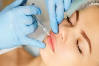 Lip Fillers Injection in Riyadh