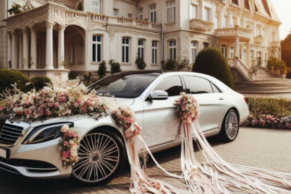 Transportation for Weddings