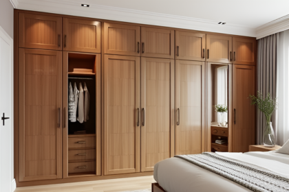 wardrobe cabinets