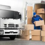 Long Distance Moving Companies in Wixom