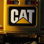 Market Uncertainty Drives Down Caterpillar's Q3 Sales