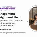 management assignment help