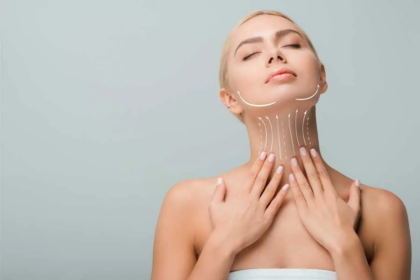 Neck Lift Youthful Elegance Awaits