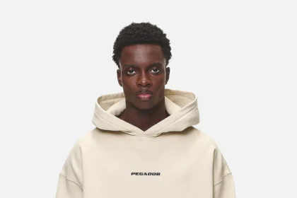 Pegador Hoodie