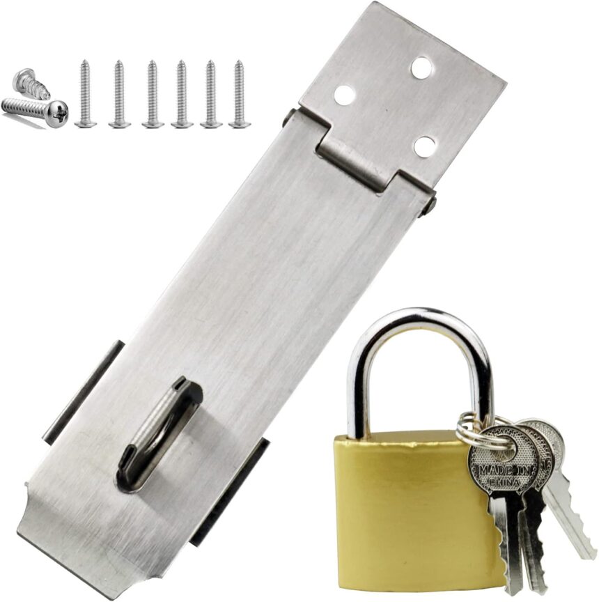 Padlock