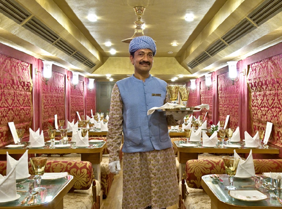 Planning Around Your Palace on Wheels Departure