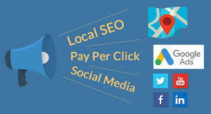 Pay-Per-Click Services in Sacramento