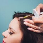 Plasma Injection for Hair in Dubai