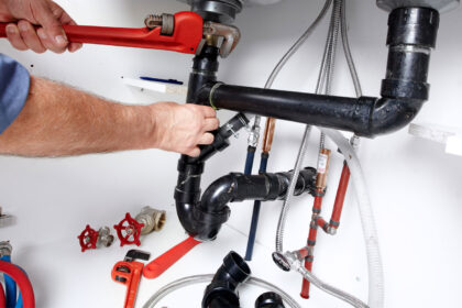 Plumber Glasgow