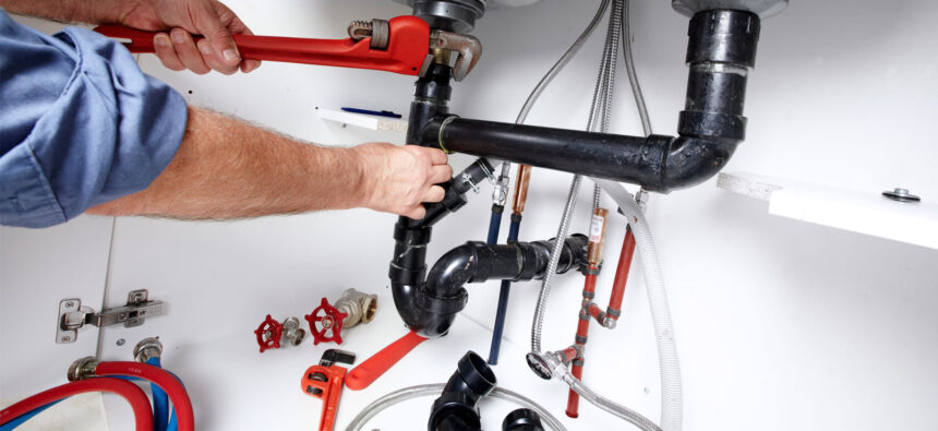 Plumber Glasgow