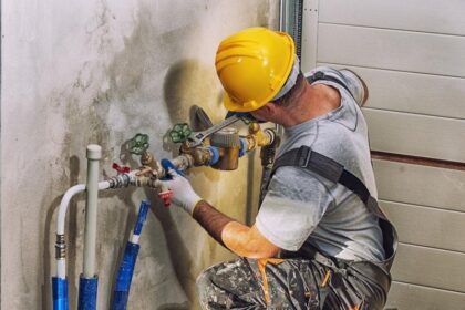 What to Expect During Your First Plumber Service Call