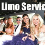 Proms Limo Service in Columbia