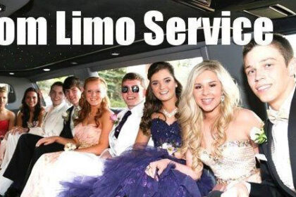 Proms Limo Service in Columbia