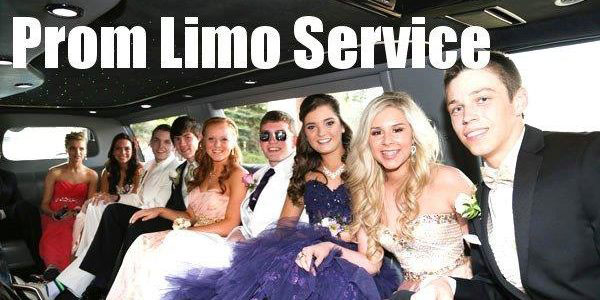 Proms Limo Service in Columbia