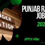 Punjab Rangers Jobs 2024 Guide by SponserJobs