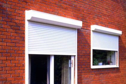 Roller Shutter Doors Derby