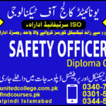 Safety Officer Course