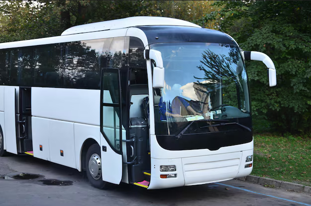 london coach company