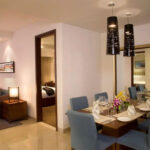 Serviced apartments in Bangalore