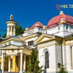 What is the MBBS fee in Smolensk State Medical University?