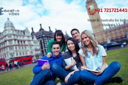 How to get a scholarship to study in Australia