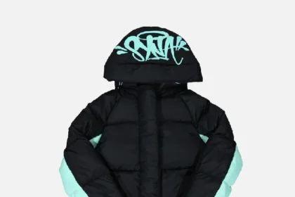 Synaworld-Syna-Logo-Jacket-BlackBlue