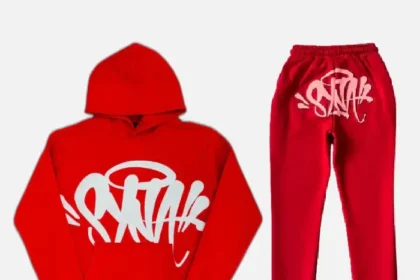 Syna World Tracksuit