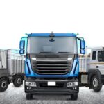 Tata Truck, Ashok Leyland Truck, Volvo Truck, Mahindra Truck, SML Isuzu Truck