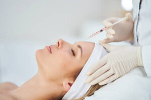 The Rise of Dermal Fillers Injections