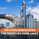 Dubai Tour Package from China