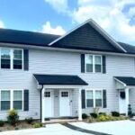 Townhomes for Rent in Kannapolis