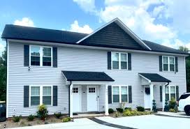 Townhomes for Rent in Kannapolis