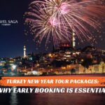 Turkey Tour Packages