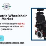 UAE Electric Wheelchair Market