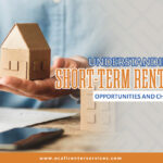 Short-Term Rental Market